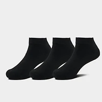 Little Kids' Sonneti Low Cut Socks (6-Pack)