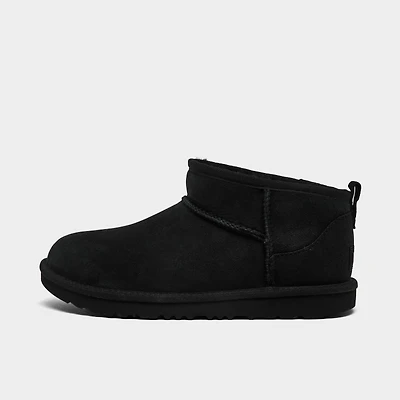 Kids' UGG Classic Ultra Mini Boots (13C-6Y)