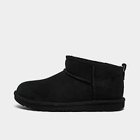 Kids' UGG Classic Ultra Mini Boots (13C-6Y)