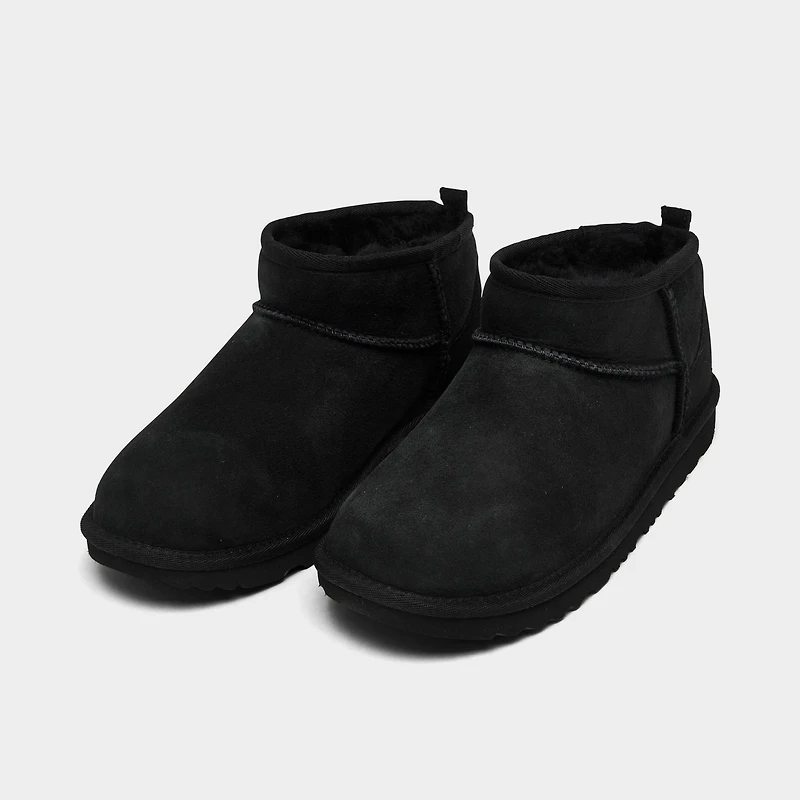 Kids' UGG Classic Ultra Mini Boots (13C-6Y)