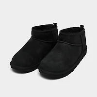 Kids' UGG Classic Ultra Mini Boots (13C-6Y)