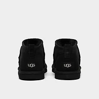 Kids' UGG Classic Ultra Mini Boots (13C-6Y)