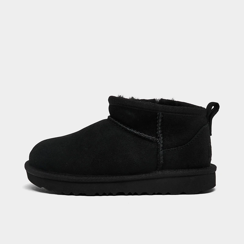 Toddler UGG Classic Ultra Mini Boots (6C-12C)