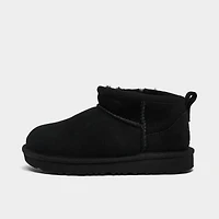 Toddler UGG Classic Ultra Mini Boots (6C-12C)