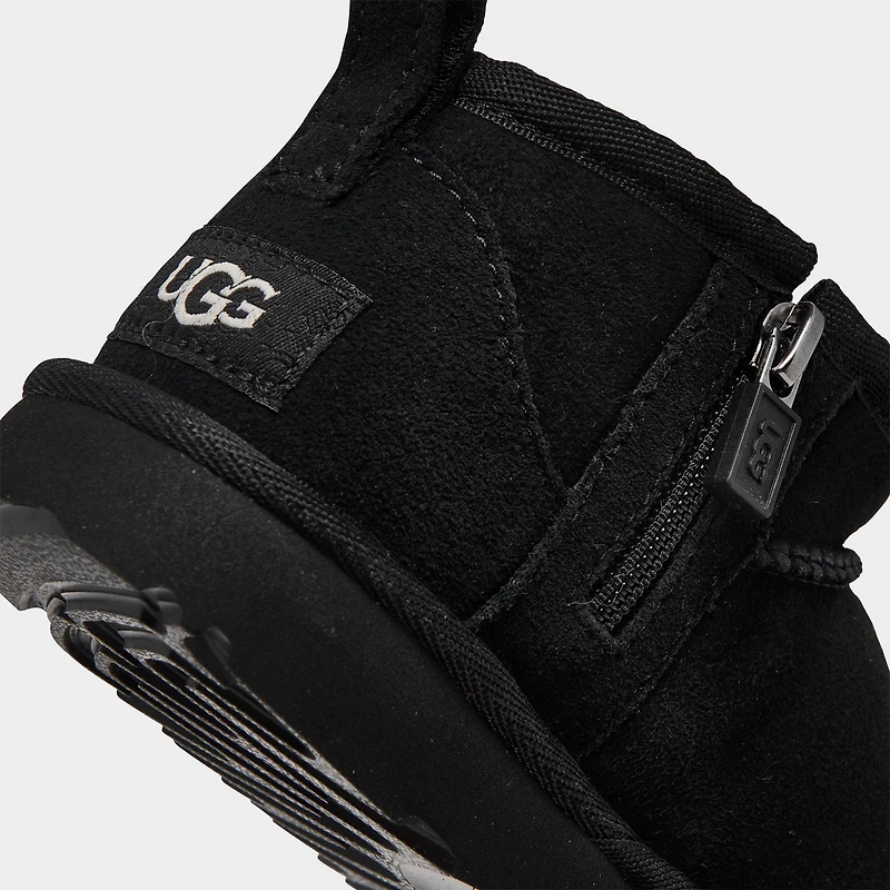 Toddler UGG Classic Ultra Mini Boots (6C-12C)