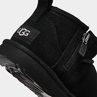 Toddler UGG Classic Ultra Mini Boots (6C-12C)
