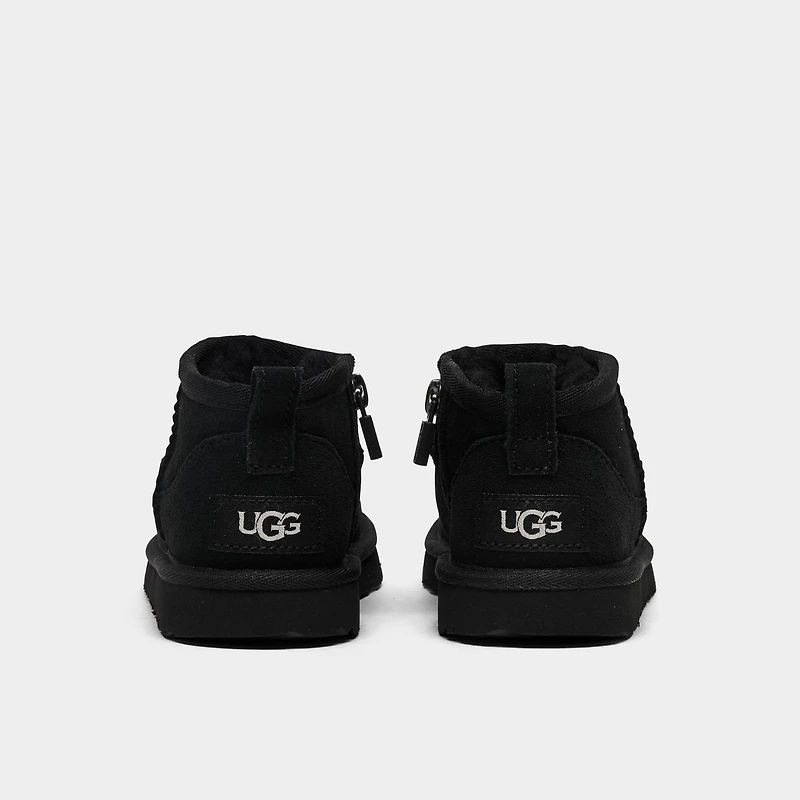Toddler UGG Classic Ultra Mini Boots (6C-12C)
