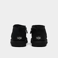 Toddler UGG Classic Ultra Mini Boots (6C-12C)