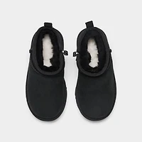 Toddler UGG Classic Ultra Mini Boots (6C-12C)