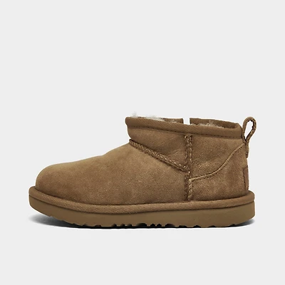 Kids' Toddler UGG Classic Ultra Mini Boots