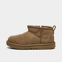 Kids' Toddler UGG Classic Ultra Mini Boots