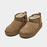 Kids' Toddler UGG Classic Ultra Mini Boots