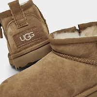 Kids' Toddler UGG Classic Ultra Mini Boots