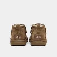 Kids' Toddler UGG Classic Ultra Mini Boots