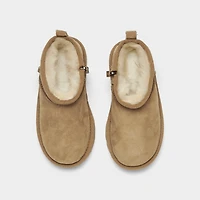 Kids' Toddler UGG Classic Ultra Mini Boots