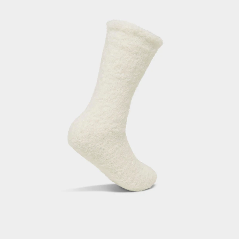 Women's UGG Teddi Cozy Crew Socks