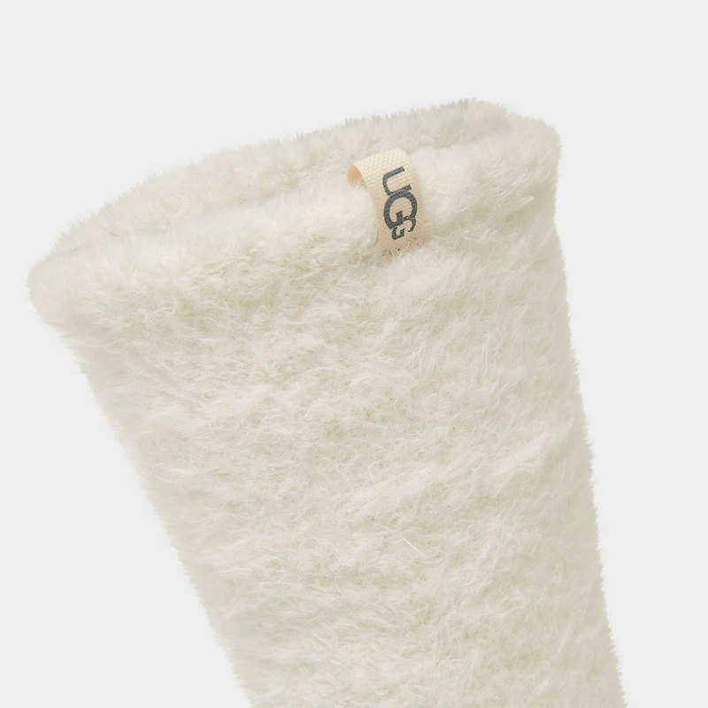 Women's UGG Teddi Cozy Crew Socks