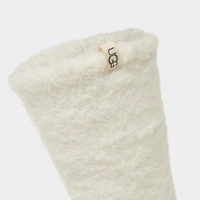 Women's UGG Teddi Cozy Crew Socks