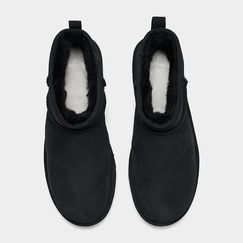 Men's UGG Classic Ultra Mini Boots