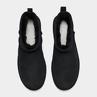 Men's UGG Classic Ultra Mini Boots