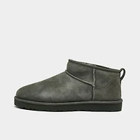 Men's UGG Classic Ultra Mini Casual Boots