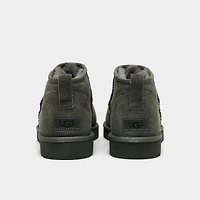 Men's UGG Classic Ultra Mini Casual Boots