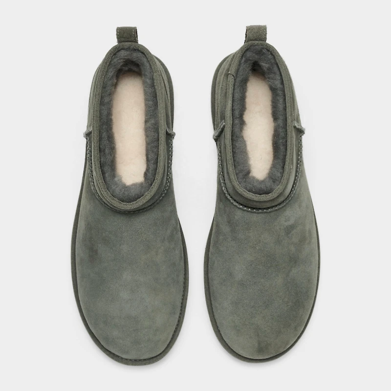 Men's UGG Classic Ultra Mini Casual Boots