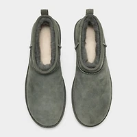 Men's UGG Classic Ultra Mini Casual Boots