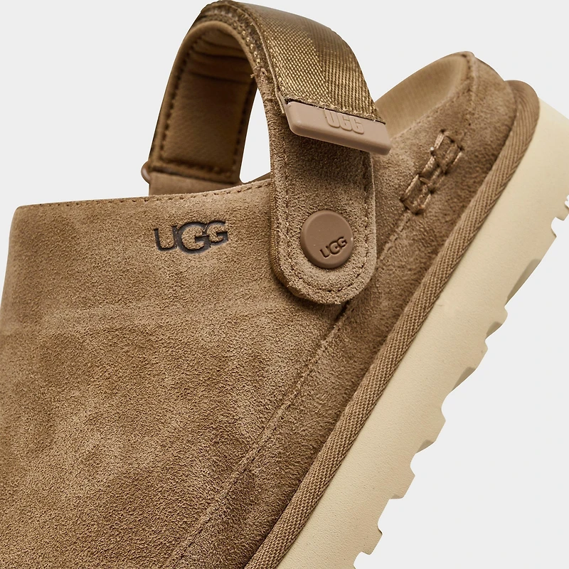 Women's UGG Goldenstar Clog Shoes