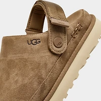 Women's UGG Goldenstar Clog Shoes
