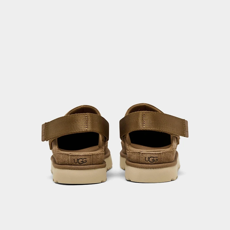 Women's UGG Goldenstar Clog Shoes