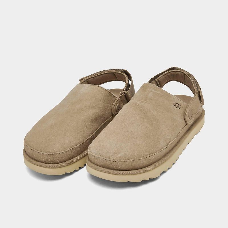 Women's UGG Goldenstar Clog Shoes