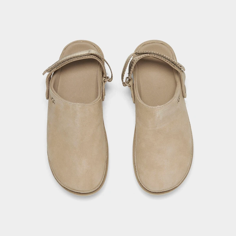 Women's UGG Goldenstar Clog Shoes