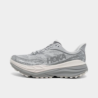 Men's HOKA Stinson 7 Trail Running Shoes