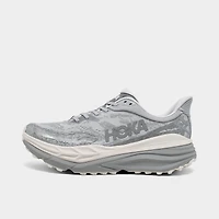 Men's HOKA Stinson 7 Trail Running Shoes