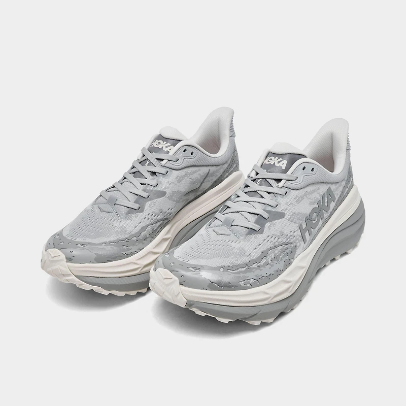 Men's HOKA Stinson 7 Trail Running Shoes