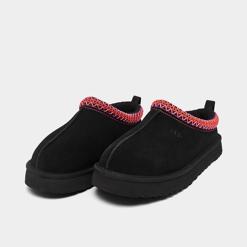 Kids' UGG Tazz Clog Shoes (4Y-6Y)