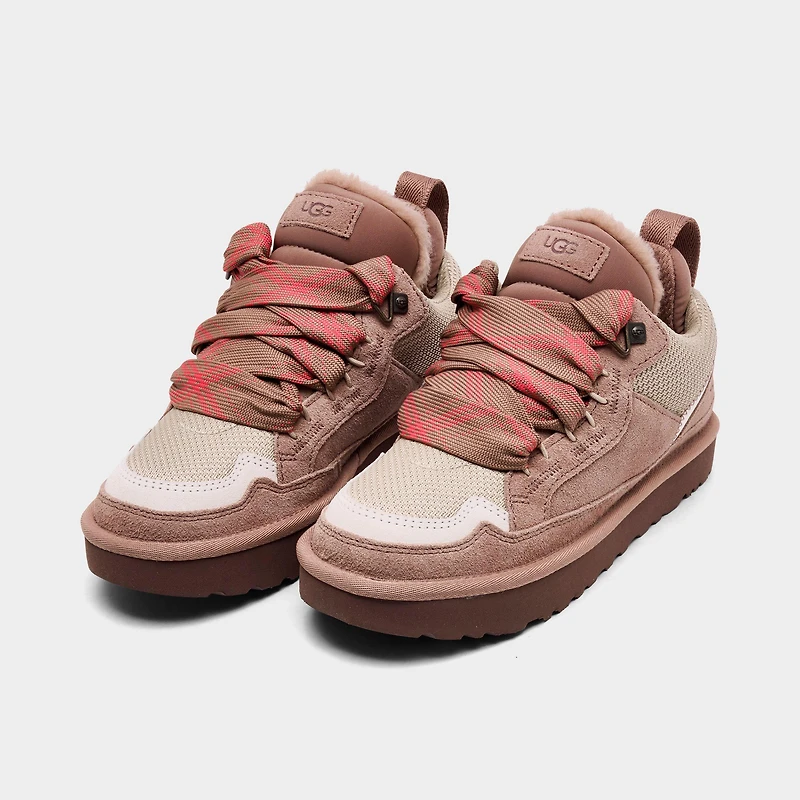 Women's UGG Lowmel Sneaker Boots