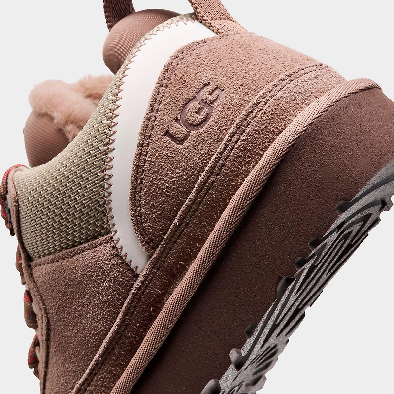 Women's UGG Lowmel Sneaker Boots