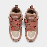 Women's UGG Lowmel Sneaker Boots