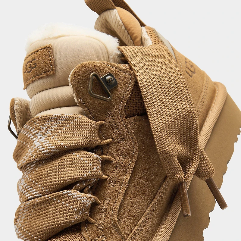 Women's UGG Lowmel Sneaker Boots