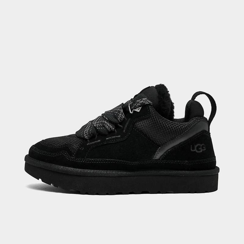 Women's UGG Lowmel Sneaker Boots