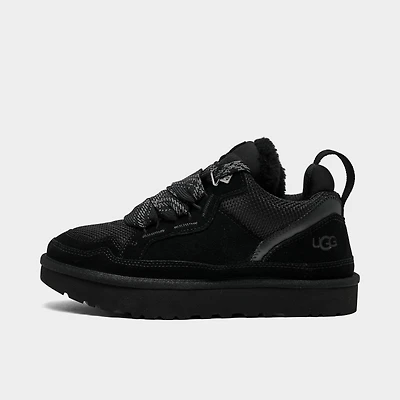 Women's UGG Lowmel Sneaker Boots
