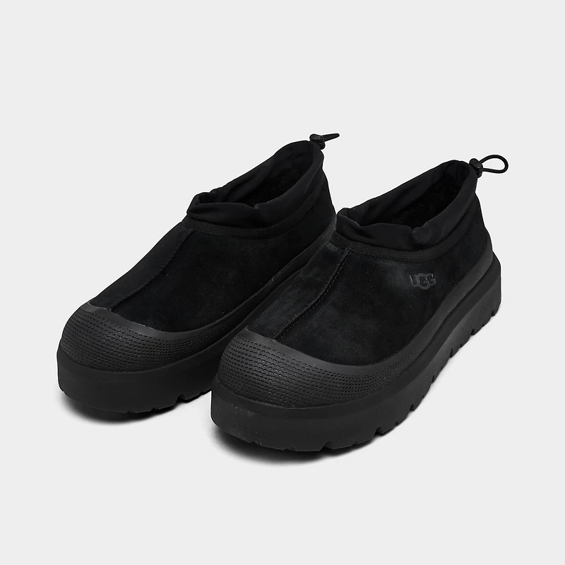 Men's UGG Tasman Weather Hybrid Slippers