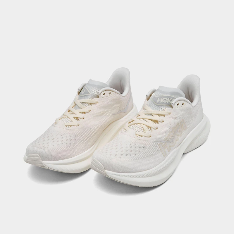 Women's HOKA Mach 6 Running Shoes