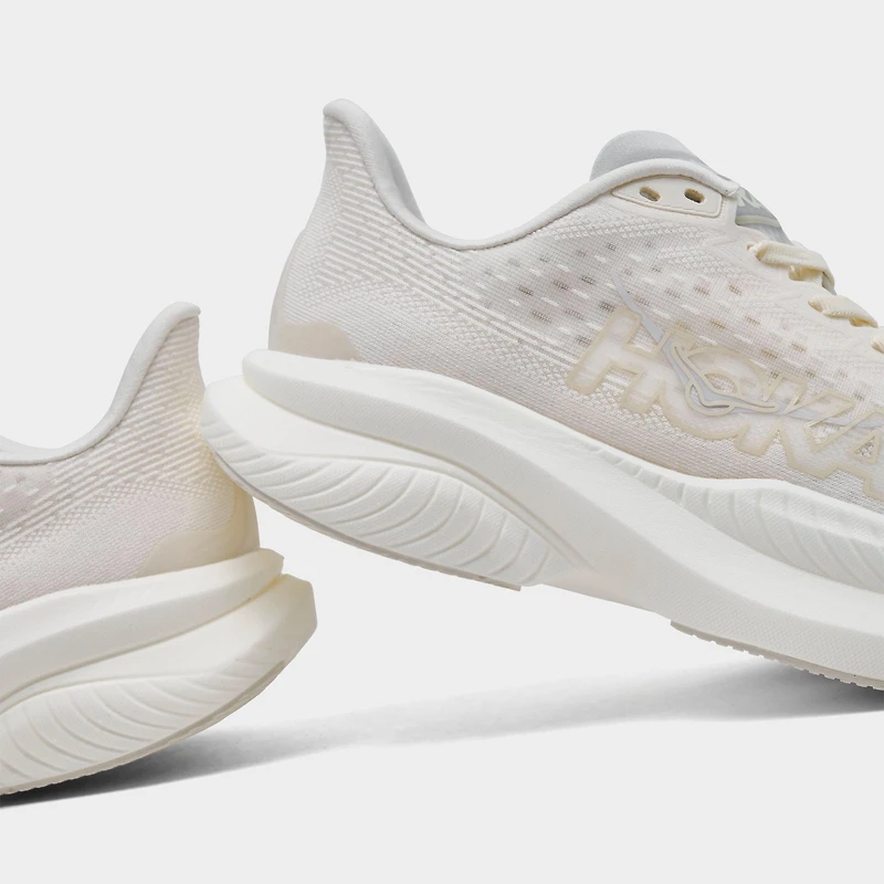 Women's HOKA Mach 6 Running Shoes
