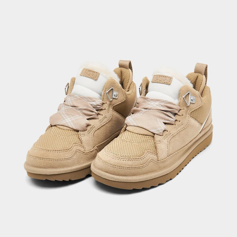 Kids' UGG Lowmel Casual Shoes