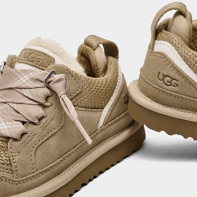 Kids' Toddler UGG Lowmel Casual Shoes