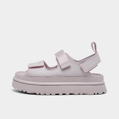 Women's UGG Goldenglow Platform Sandals