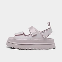 Women's UGG Goldenglow Platform Sandals